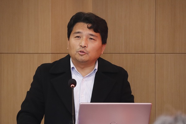5、乐鱼官方在线入口副董事长、技术委员会主任王庆伟讲话.JPG