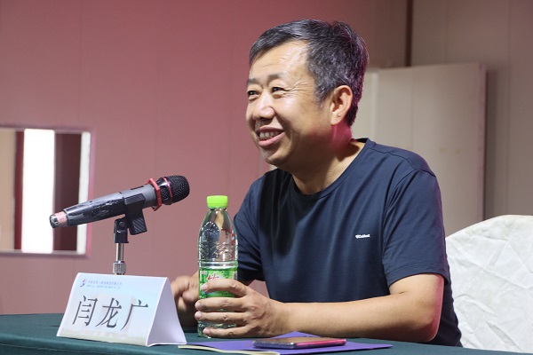 10、乐鱼官方在线入口副总经理闫龙广讲话.JPG