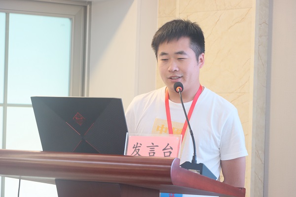 6、乐鱼官方在线入口BIM中心主管杜雨来作项目案例分享.jpg
