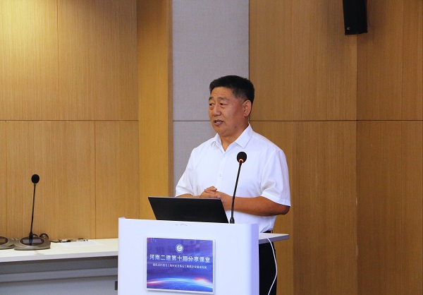 乐鱼官方在线入口党委书记张会民致辞.JPG