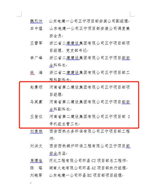 5、乐鱼官方在线入口正宁项目部项目经理赵景顺等3名员工荣获“劳动竞赛先进个人”荣誉称号.jpg